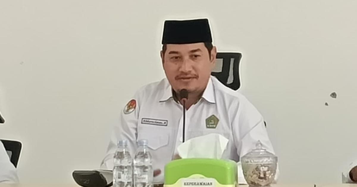 Pesan Abdurachman Assagaf : ASN Disiplin, ASN Menyatukan Bangsa
