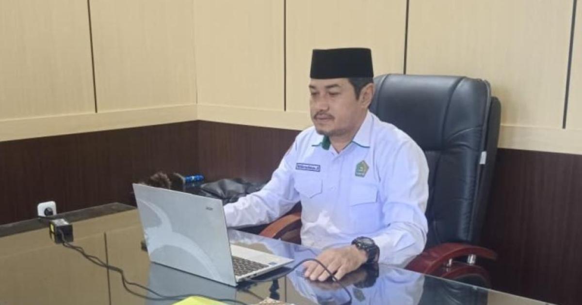 Transformasi Digital ASN: Fandy Husen Luncurkan Video Pembelajaran SRIKANDI