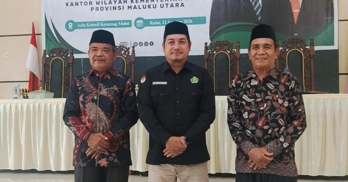 Purnabakti Bukan Akhir, Kakanwil Dorong Estafet Kepemimpinan ASN