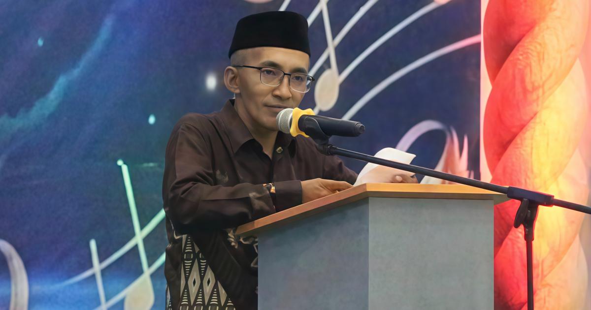 PESPARAWI II Morotai Diikuti 385 Peserta, Perkuat Persaudaraan dan Kerukunan Umat Beragama