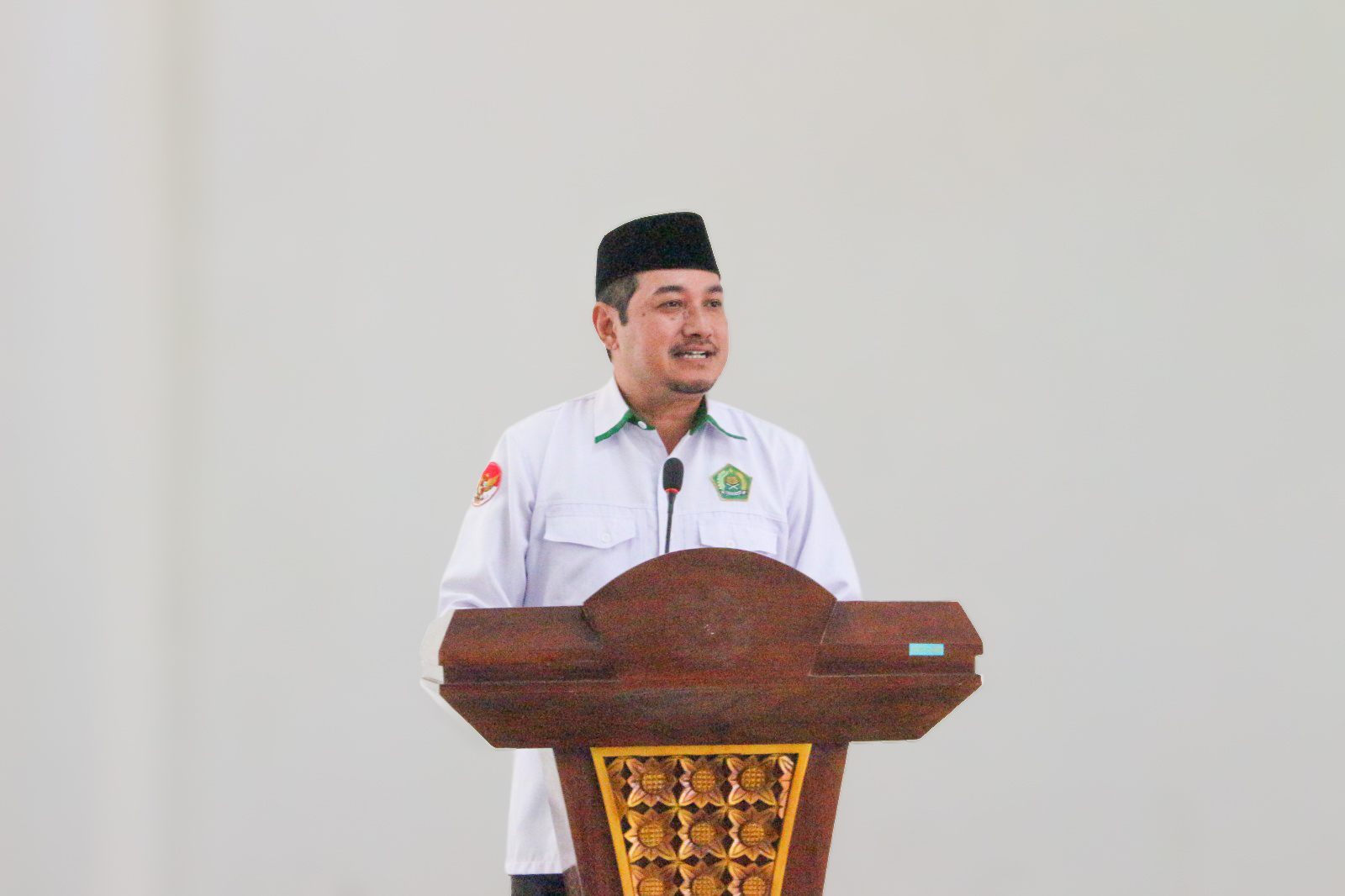 Enam Dekade IAIN Ternate, Menjemput Babak Baru Peradaban