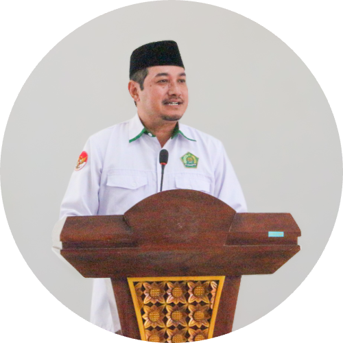 H. Abdurachman Assagaf, S.Ag., M.Pd.I