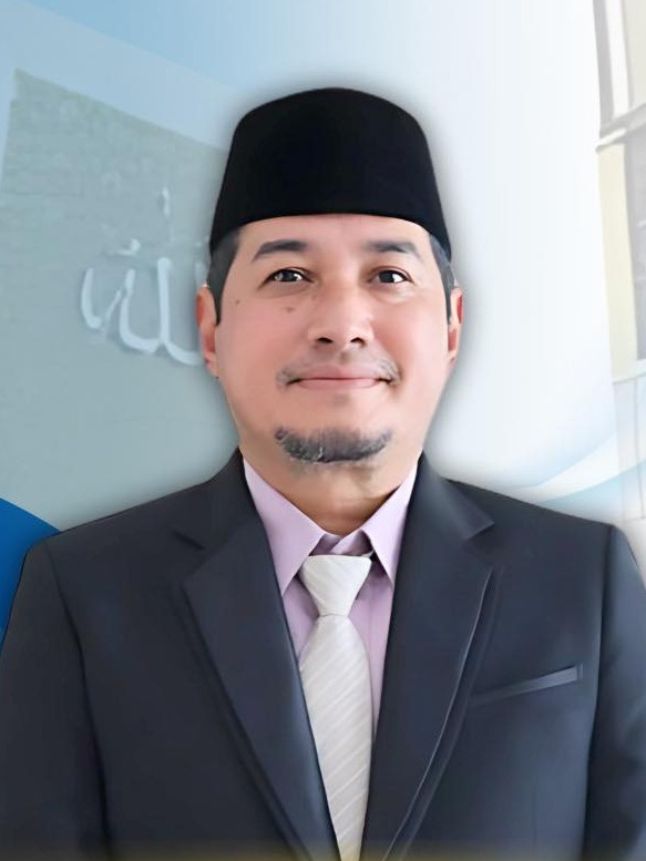 H. Abdurachman Assagaf, S.Ag., M.Pd.I