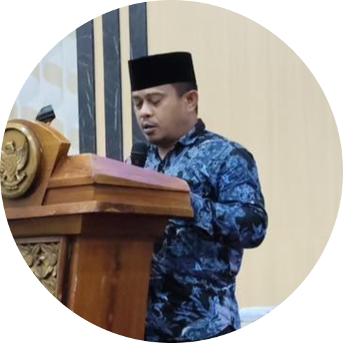 Sadly Yusuf S.Pi