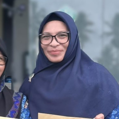 Herlinawati M T