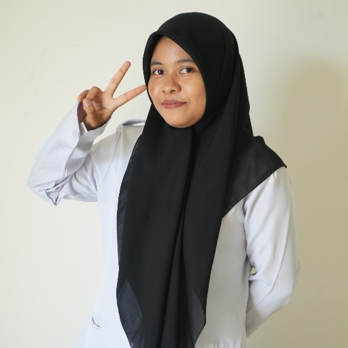 Dwi Utami Ulmawati, S.Sos