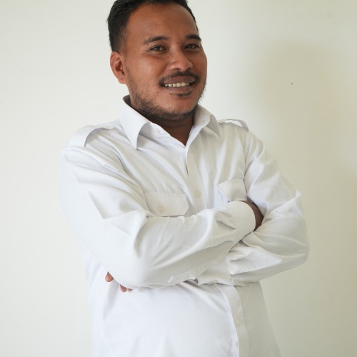Wahyudin Jindadi