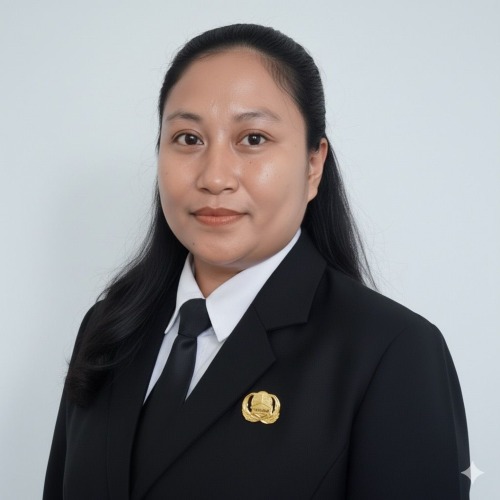 Helmy Kristiana S.PD.K